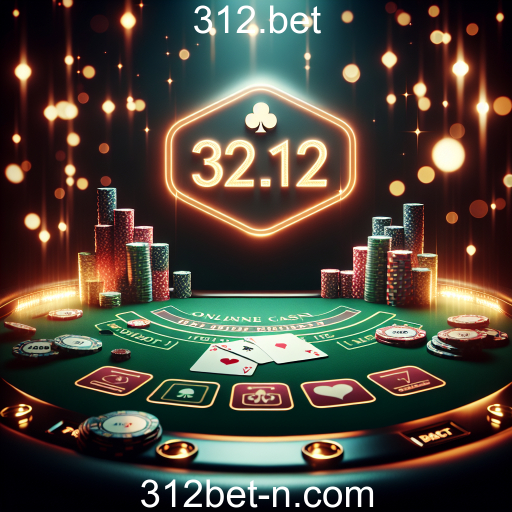 Descubra o Blackjack em 312.bet: O Clássico Jogo de Cartas