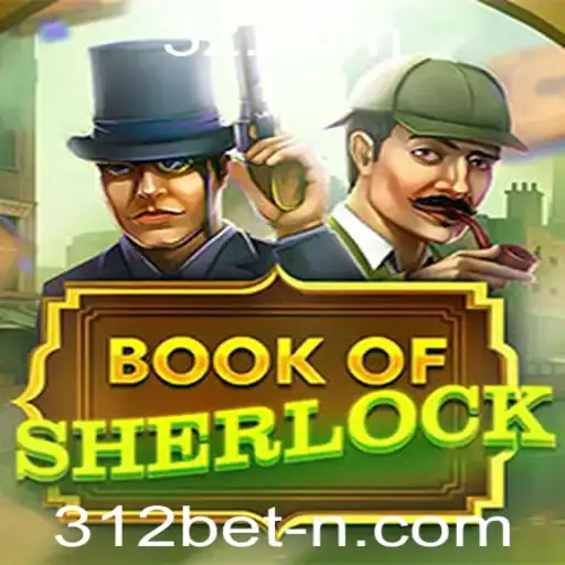 Explorando o Mundo de BookOfSherlock e a Integração com 312.bet