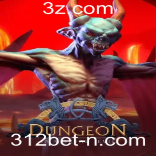 Explorando os Mistérios e Regras de Dungeon com 312.bet