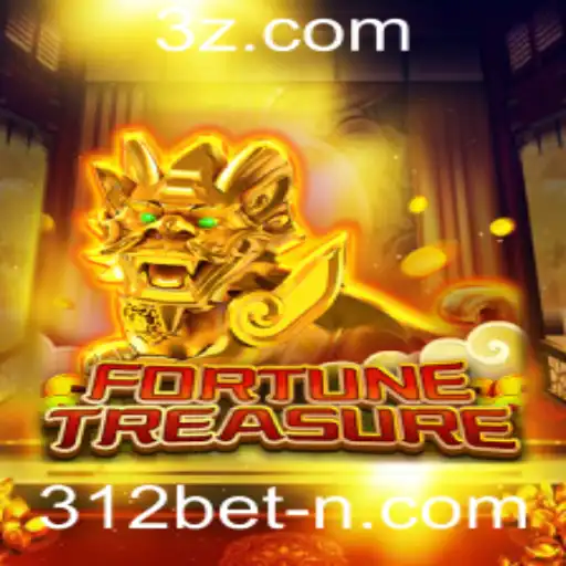 Desvendando os Segredos de FortuneTreasure: O Novo Jogo que Está Conquistando o Mundo