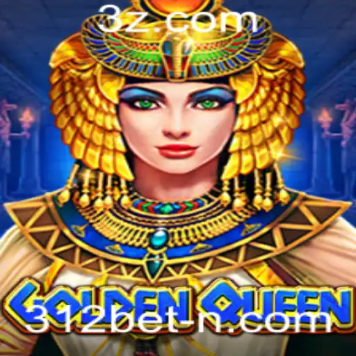 GoldenQueen: Uma Jornada Épica no Universo de 312.bet
