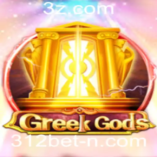 Descubra o Fascinante Mundo de GreekGods: O Jogo que Combina Mitologia e Estratégia