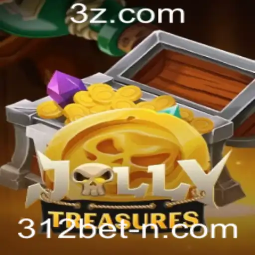 JollyTreasures e 312.bet: Descubra as Aventuras no Mundo dos Tesouros