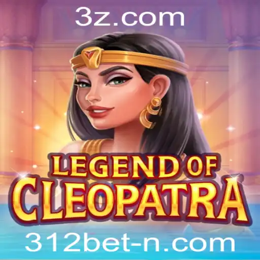 Explorando o Universo de 'LegendOfCleopatra' e a Emoção das Apostas com 312.bet