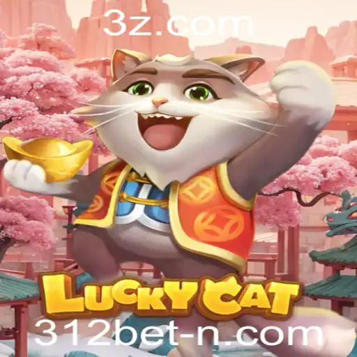 Explorando o Universo do Jogo LuckyCat e Sua Conexão com 312.bet