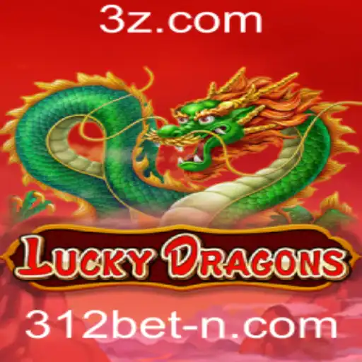 Descubra LuckyDragons: O Jogo que Está Conquistando com 312.bet