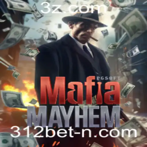 Explorando MafiaMayhem: Regras e Introdução ao Jogo de Estratégia