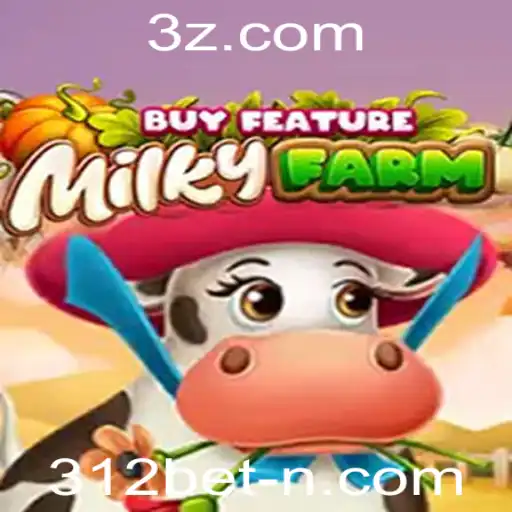 Explorando o Jogo MilkyFarmBuyFeature: Uma Nova Aventura no 312.bet