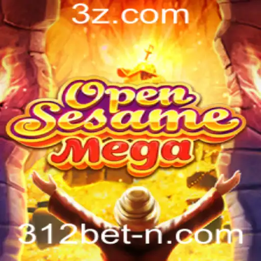 Descubra o Universo do Jogo OPENSESAMEMEGA e a Palavra-Chave 312.bet