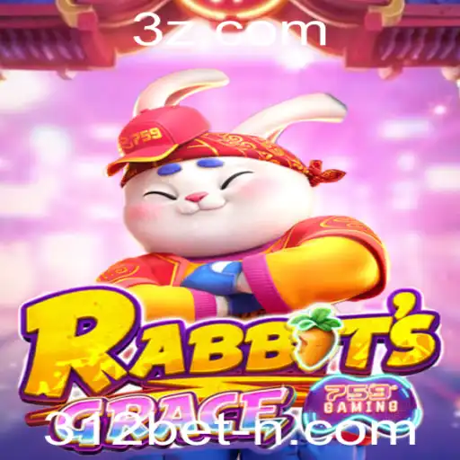 RabbitsGrace: Um Mergulho no Vibrante Mundo dos Coelhos e Aventura