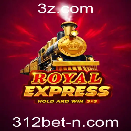 Descubra o Mundo de RoyalExpress: Um Jogo Inovador com 312.bet