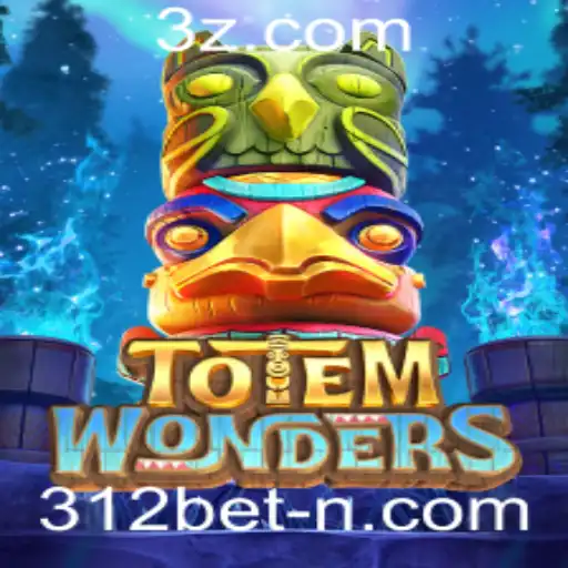 TotemWonders: Descubra o Mundo Fascinante deste Novo Jogo com 312.bet